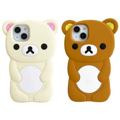 Rilakkuma 1400 Phone Case
