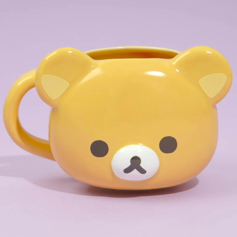 Rilakkuma Ceramic Mug 100