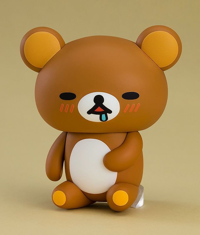 Rilakkuma Nendoroid #30