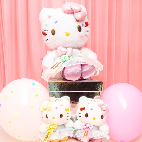 Rilakkuma 50th Anniversary Light Collection