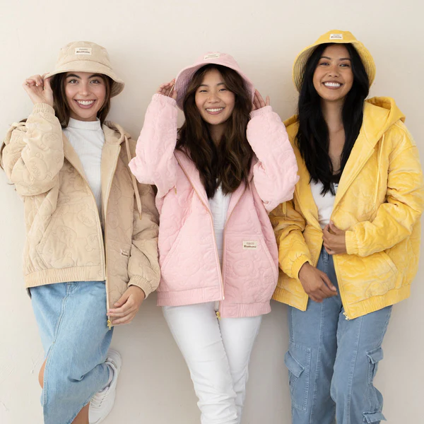 Rilakkuma Hoodie 80 Collection